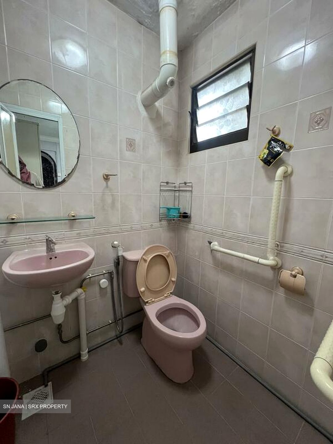 Blk 703 West Coast Road (Clementi), HDB 3 Rooms #500615941